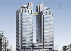 市政工程(chéng)以及其他(ta)行業