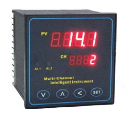 多(duo)路巡檢儀