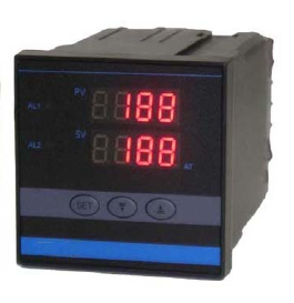 智能溫(wen)控器