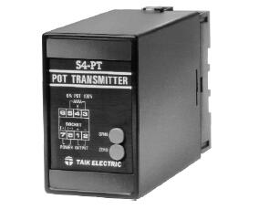 S4-PT電阻變送(song)器