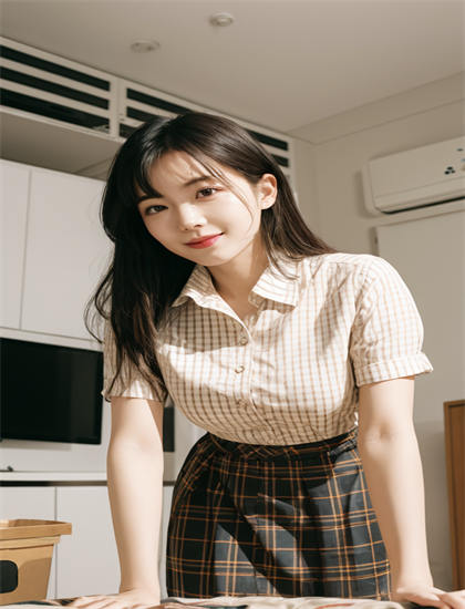 探秘《竞轮少女！》绿幕的拍摄技巧与后期合成——触动心灵的感人故事